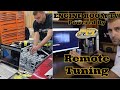 STAY TUNED...REMOTELY! Engine Room TV Powered By Prestige Motorsports - Remote Tuning