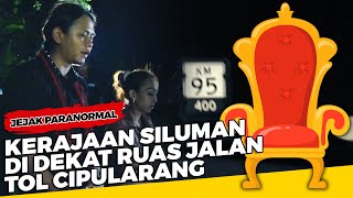 Download lagu Kerajaan Siluman di Dekat Ruas Jalan Tol Cipularang - Jejak Paranormal mp3