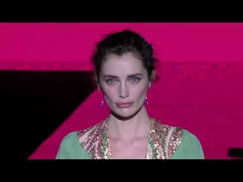 LOLA CASADEMUNT BY MAITE autumn winter 2024 fashion show