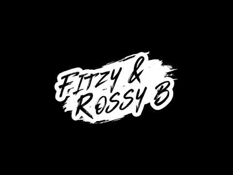 Fitzy & Rossy B - Pushin' On