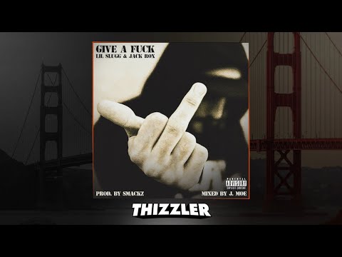 Rox ft. Lil Slugg - Give A F*ck (Prod. Smackz) [Thizzler.com]