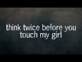 Eve 6 - Think Twice (with lyrics) 