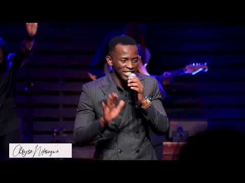 Biratunganye live! - Chryso Ndasingwa