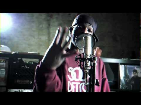 One Be Lo - "The ANT (i matter)" (Official Video)