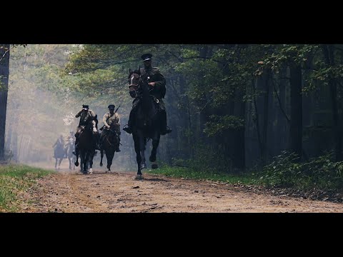 "Kołysanka o zakopanej broni" - Norbert "Smoła" Smoliński (słowa: Krystyna Krahelska) 2021