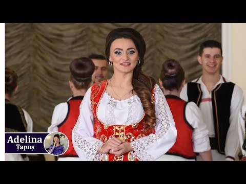 Adelina Țapoș - Toate patimile tale
