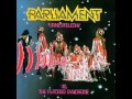 Parliament-Funkadelic - Wizard of Finance