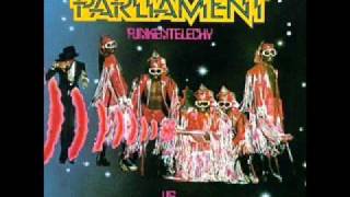 Parliament-Funkadelic - Wizard of Finance
