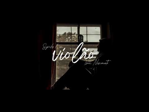 O Segredo De Uma Aliança - Isaac Nascimento