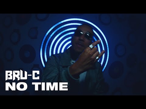 Video thumbnail for No Time (feat. Shapes)