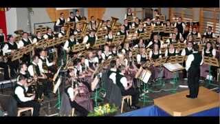 Kaiser Walzer - Musikverein Neukirchen