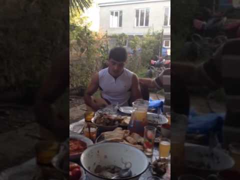 Ucha Jugashvili - უჩა ჯუგაშვილი. {ბარისახო} (ნახეთ ყველამ :)))))))