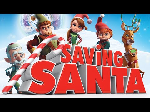 Bibliotheek Biddinghuizen draait de kerst-animatiefilm ‘Saving Santa’ voor de jeugd Bibliotheek Biddinghuizen draait de kerst-animatiefilm ‘Saving Santa’ voor de jeugd