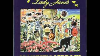 Lady Junes Linguistic Leprosy - Some Day Silly Twenty Three