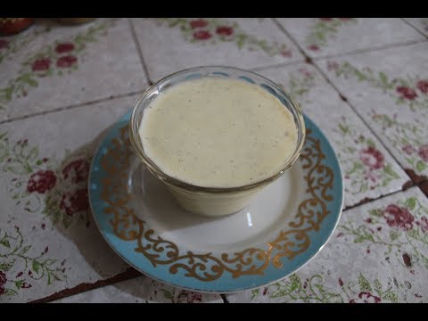 Sauce Fromage pour vos pizzas et gratins