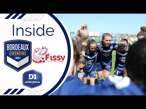 Féminines | L’Inside de la victoire contre Issy, c’est ici !