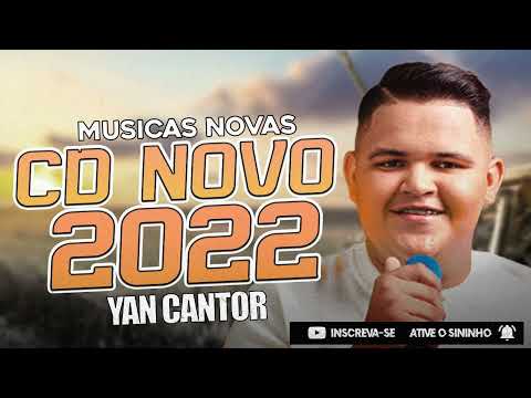 YAN CANTOR - CHAMA PRO PISEIRO NOVEMBRO 2022
