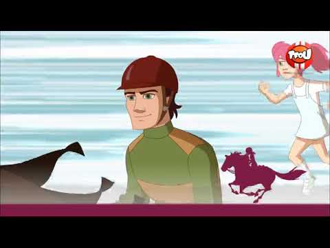 Le Ranch S01E10 L Epreuve