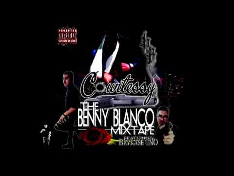 "Just To Say I Did It" - Courtessy ft. Kase Uno