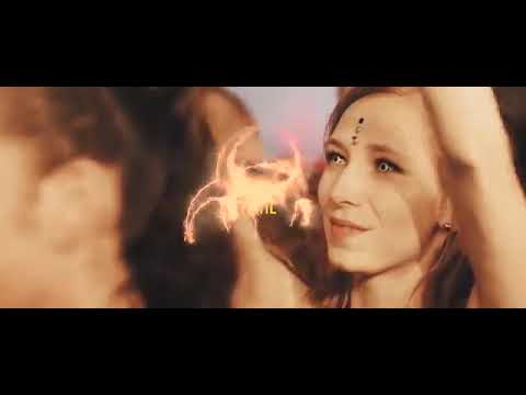 Sub Zero Project ft  Christina Novelli   The Contagion Official Video