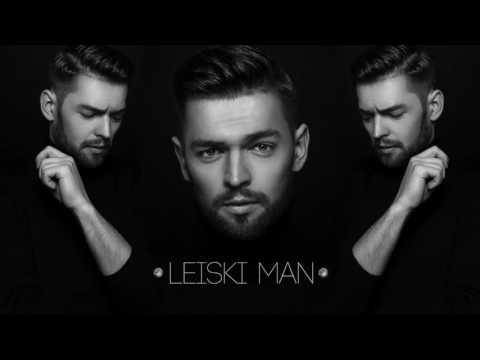Jurijus Veklenko - Leiski Man