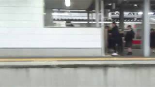 【一駅間走行音】JR九州813系　鹿児島本線快速
