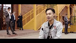 Special Episode: Vietmanese Students about Tula State University