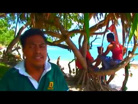 "Auese, Auesa"- Ionatan