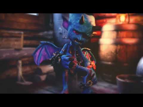 Video thumbnail for OCCHI COLTELLO