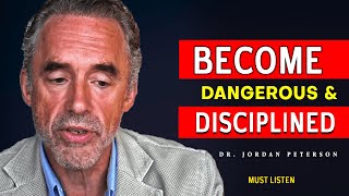 The BEST men I know are DANGEROUS ( not weak losers) | Jordan Peterson Advice
