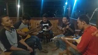 Download lagu kependem tresno - Agung Pradantha ( cover by @becaktanpopelk) mp3