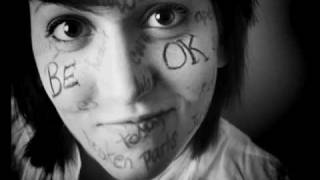 Ingrid Michaelson - &quot;Be OK&quot; Photage