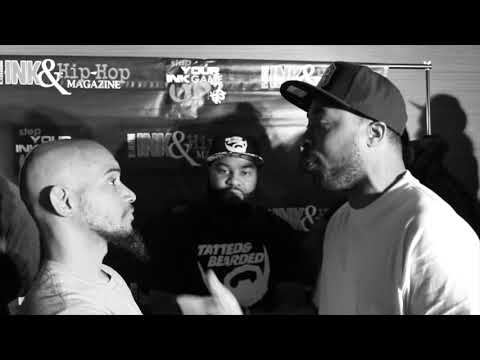 Kash Oanly vs Geez Da Mechanic