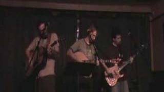 Haiku Rd. - You Couldn&#39;t Have Come at a Better Time