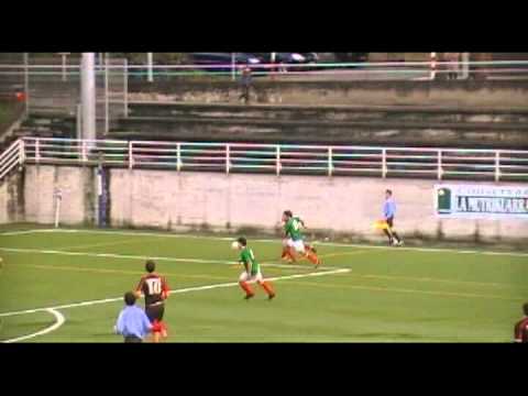 SBB MUTRIKUARRAK 0:1 Lazkao K.E. (San Miguel, 2012/12/09) - www.leaartigol.com