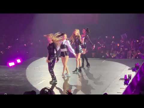 190223 AS IF IT'S YOUR LAST - BLACKPINK IN YOUR AREA TOUR IN MY🇲🇾