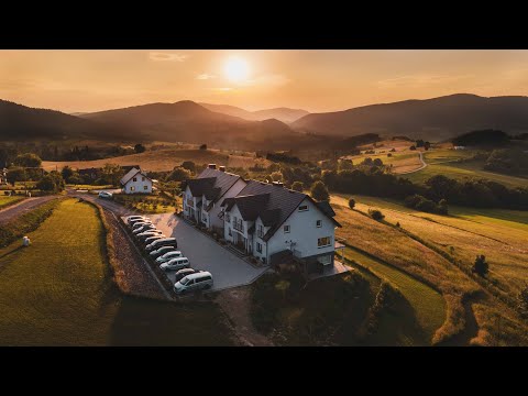 Bliżej Nieba Pensjonat Wellness&SPA