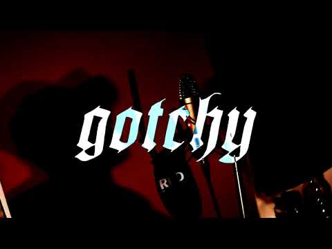 gotchy #tilldeath #hot16challenge2