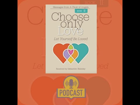 Mystery and Reverence | Let Yourself Be Loved | Chapter 20