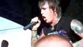 Eighteen Visions - Burned Us Alive