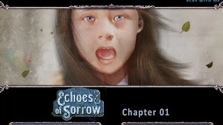 Echoes of Sorrow Chapter 1