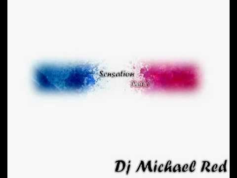 Dj Michael Red - Sensation Megamix 2012 (Part 1).wmv