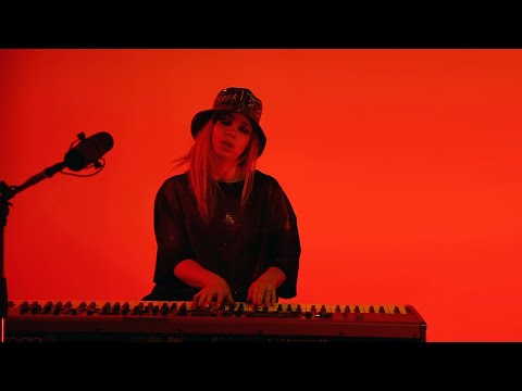 Kata Kozma - You & I (FABRïK Sessions)