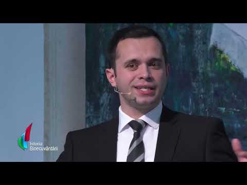 04 - Efeseni 2:1-10 - Calea de la moarte la viață - Manu Oltean