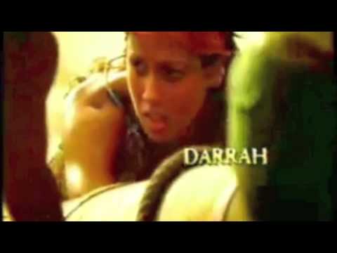 Mega Survivor Season 1a