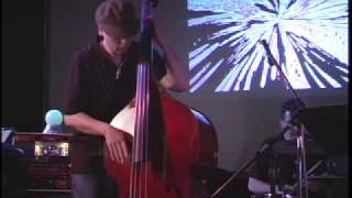 Herbie - DoubleBass Player Joseph Patrick Moore