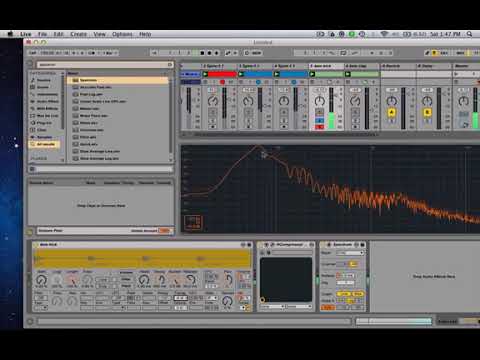 Fragma - Toca Me (Inpetto Remix) The Official Inpetto Secret !!! // Ableton Live