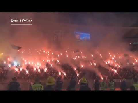 Il Derby Eterno- Stella Rossa vs Partizan Belgrado