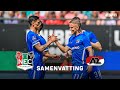 HATTRICK aan ASSISTS voor Vangelis Pavlidis ? | Samenvatting N.E.C. - AZ