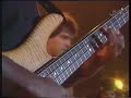 Victor Wooten w/Bela Fleck and The Flecktones - Bumpershoot/New Waltz - Montreux Jazz Festival - LeDavDaveCorporation Victor Wooten w/Bela Fleck and The Flecktones - Bumpershoot/New Waltz - Montreux Jazz Festival